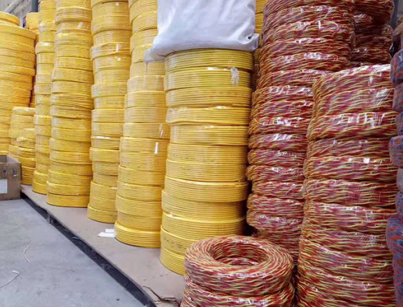 比如如何规范使用放炮线爆破线