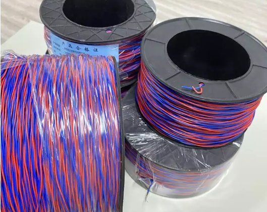 比如放炮线的具体作用是什么？